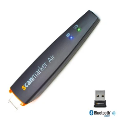 Skener Scanmarker Air